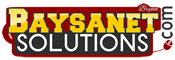 BaysanetSolutions SMM